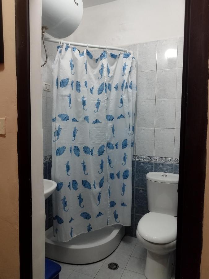 Guest house Guest Center *