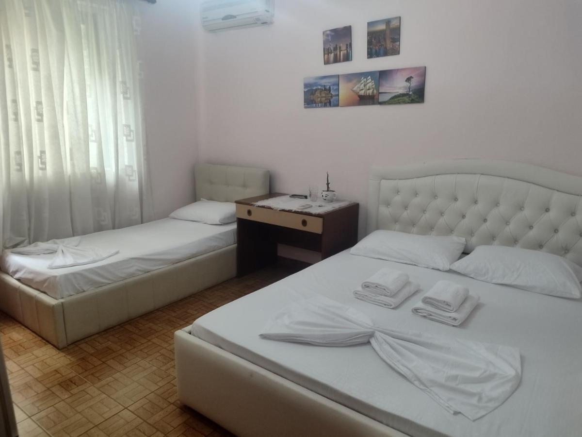 Guest house Guest Center Tirana